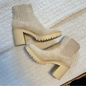 Dolce Vita Booties